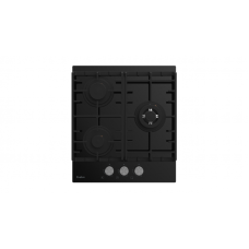 Газовая варочная поверхность Evelux HEG 450 BG