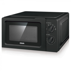 Микроволновая печь BBK 17MWS-782MB