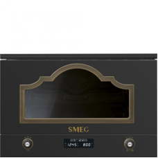 Микроволновая печь Smeg MP722AO
