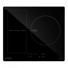 Индукционная варочная панель Maunfeld CVI593BBK Inverter