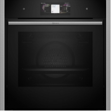 Электрический духовой шкаф Neff B64VT73N0