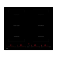 Индукционная электрическая панель Kanzler KI 027 S