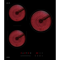 Электрическая поверхность Kanzler KH 044 S