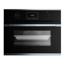Духовой шкаф Kuppersbusch CBD 6340.0 S1 Stainless Steel