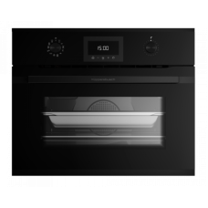 Духовой шкаф Kuppersbusch CBD 6340.0 S2 Black Chrome