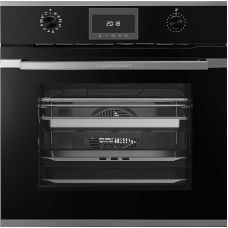 Духовой шкаф Kuppersbusch CBD 6340.0 S3 Silver Chrome