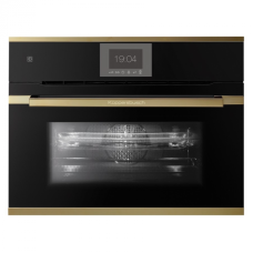 Электрический духовой шкаф Kuppersbusch CBM 6550.0 S4