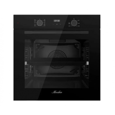 Электрический духовой шкаф Monsher MOE 6008 Noir