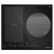 Индукционная варочная панель Maunfeld_ CVI593SFBK LUX Inverter