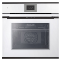Духовой шкаф Kuppersbusch BP 6550.0 W5 Black Velvet