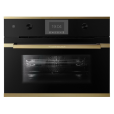 Электрический духовой шкаф Kuppersbusch CBM 6350.0 S4