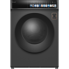 Стиральная машина Weissgauff WMD 59211 Touch Inverter Deep Grey 438 335