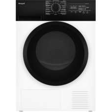 Сушильная машина Weissgauff WD 6128 B Heat Pump 438504