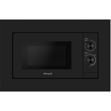 Встраиваемая микроволновая печь Weissgauff HMT-2016 BG Grill Matt Edition 438414