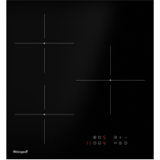 Стеклокерамическая панель Weissgauff HI 430 BM 436892