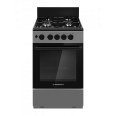 Газовая плита Maunfeld MGC50GEGR08