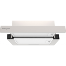 Вытяжка Weissgauff TEL 450 Inox 438287