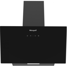 Вытяжка Weissgauff Yota 600 Touch Black Glass 438290