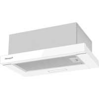 Вытяжка Weissgauff TEL 500 White Glass 438278