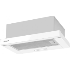 Вытяжка Weissgauff TEL 500 White Glass 438278