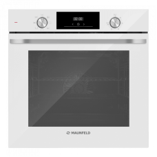 Шкаф духовой электрический Maunfeld_ FEOH7872W