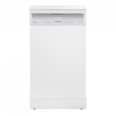 Посудомоечная машина Maunfeld MWF45230W