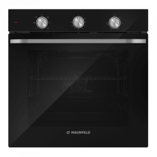 Шкаф духовой электрический Maunfeld FEOF7871B