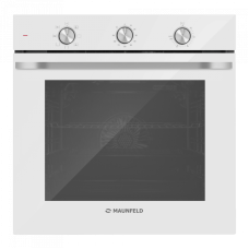 Шкаф духовой электрический Maunfeld FEOF7871W