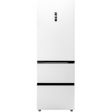 Холодильник DeLonghi DMFS 19PINF BB MATTEO