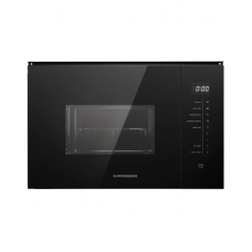 Встраиваемая микроволновая печь Kuppersberg HMW 651 B