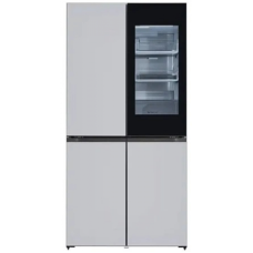 Холодильник LG GR-A24FQAKM