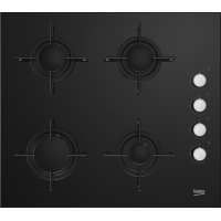 Газовая варочная поверхность Beko HILG64120 S 7763586716