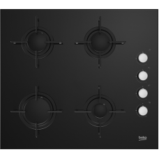 Газовая варочная поверхность Beko HILG64120 S 7763586716
