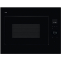 Встраиваемая микроволновая печь Aeg TB6SM261FB