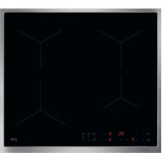 Индукционная варочная поверхность Aeg TN64IA00XB