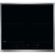 Индукционная варочная поверхность Aeg TO64IM00XB