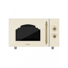 Микроволновая печь Hiberg i-VM 4582 YR