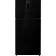 Холодильник Hiberg i-RFT 750G B