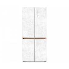 Холодильник Hiberg i-RFQ 630G WS