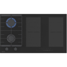 Варочная поверхность Hiberg i-VM 9025 B