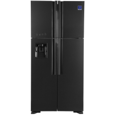 Холодильник Hitachi R-W 660 PUC7X GGR