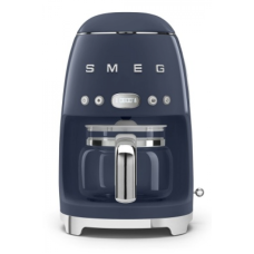 Кофеварки Smeg DCF02NBEU