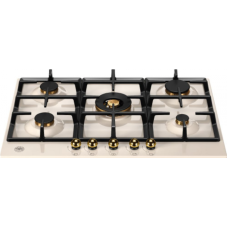 Газовая варочная панель Bertazzoni P755CHERAG