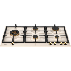 Газовая варочная панель Bertazzoni P905LHERAG