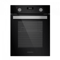 Шкаф духовой электрический Maunfeld EOEM519PB