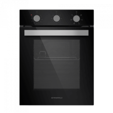 Шкаф духовой электрический Maunfeld EOEC516PB
