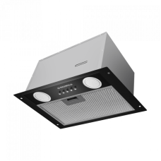 Кухонная вытяжка Maunfeld Cam 45 чёрный