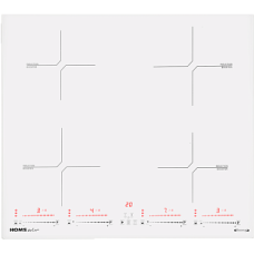 Индукционная варочная панель Homsair HIC64SWH Inverter