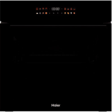 Электрический духовой шкаф Haier HOQ-M5AAN3GB