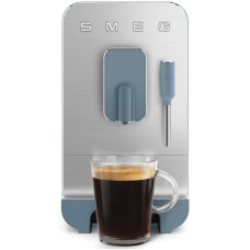 Кофемашина автоматическая Smeg BCC12SBMEU